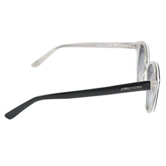 CIVET Cat-Eye Sunglass for Women - AR161BK-GYP