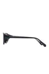 Jodykoes Legacy Cat Eye Sunglasses – UV400 Polarized - JK-SG-62117-BROWN