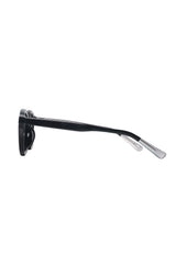 Jodykoes Legacy Round Sunglasses – UV400 Polarized - JK-SG-6260-C1