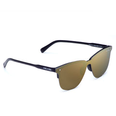 ARCADIO ROVER Nylon Sunglass - AR231BK-GD