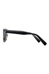 Jodykoes Legacy Hexagonal Sunglasses – UV400 Polarized - JK-SG-66502-C3
