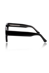 Jodykoes Legacy Square Sunglasses – UV400 Polarized - JK-SG-66510-BLACK