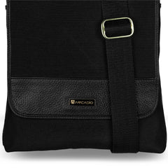 ARCADIO CLASSIC FLIP Cross Body Binded Sling Bag