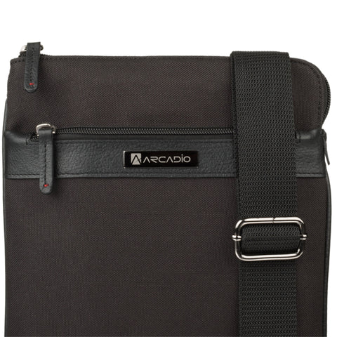 ARCADIO CLASSIC Cross Body Leather Sling Bag