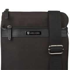 ARCADIO CLASSIC Cross Body Leather Sling Bag