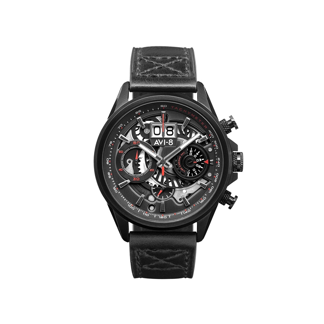 AVI-8 Hawker Harrier Chronograph Men's Watch - AV-4065-05