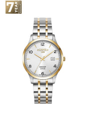 Roamer Seehof Quartz Men's Watch -  509833 47 14 20