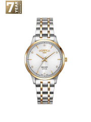 Roamer Seehof Quartz Women's Watch -  509847 47 10 20