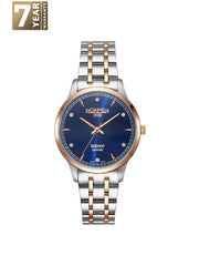 Roamer Seehof Quartz Women's Watch -  509847 49 40 20