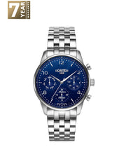 Roamer Modern Classic Quartz Men's Watch -  509902 41 44 20