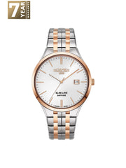 Roamer Slim-Line Classic Quartz Men's Watch -  512833 49 15 20