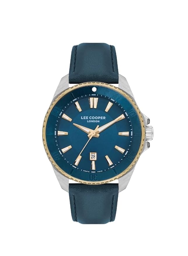 Lee Cooper Analog Men's Watch - LC07870.277