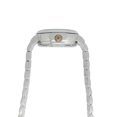 Earnshaw Baron and Nightingale Automatic Skeleton Round Dial Couple Watch - ES-8230- SET-02