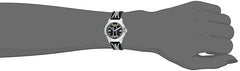 Scuderia Ferrari Academy Quartz Black Round Dial Kid's Watch - 810024