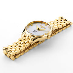 Roamer Soleure Quartz Women's Watch -  547857 48 25 50