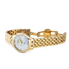 Roamer Soleure Quartz Women's Watch -  547857 48 25 50
