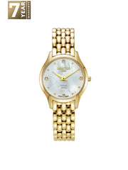 Roamer Soleure Quartz Women's Watch -  547857 48 25 50