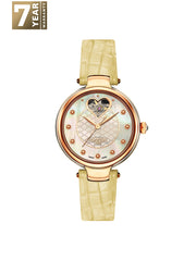 Roamer Dreamline I Automatic MOP Women's Watch -  557661 46 19 05