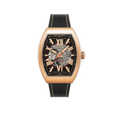 Earnshaw Supremacy Automatic Men's Watch -  ES-8271-03