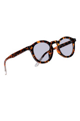 Jodykoes Legacy Round Sunglasses – UV400 Polarized - JK-SG-6260-TIGER