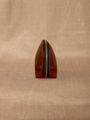TAN LAD  Brooklyn with Wristlet -  Rosewood