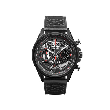 AVI-8 Hawker Harrier Chronograph Men's Watch - AV-4065-05