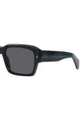 Jodykoes Legacy Square Sunglasses – UV400 Polarized - JK-SG-10817-C1