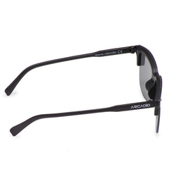 ARCADIO ROVER Nylon Sunglass - AR231BK-BL