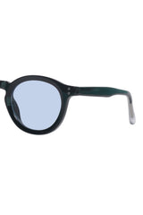 Jodykoes Legacy Round Sunglasses – UV400 Polarized - JK-SG-6260-C2