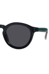 Jodykoes Legacy Round Sunglasses – UV400 Polarized - JK-SG-6260-C1