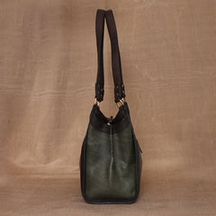 TAN LAD  Serena with Divider - Jungle with Dark Chocolate