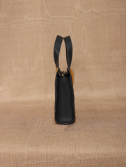 TAN LAD  Baby Monica without Sling - Hazel with Charcoal