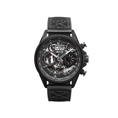 AVI-8 Hawker Harrier Chronograph Men's Watch - AV-4065-05
