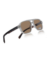 Jodykoes Legacy Aviator Sunglasses – UV400 Polarized - JK-SG-66506-C6