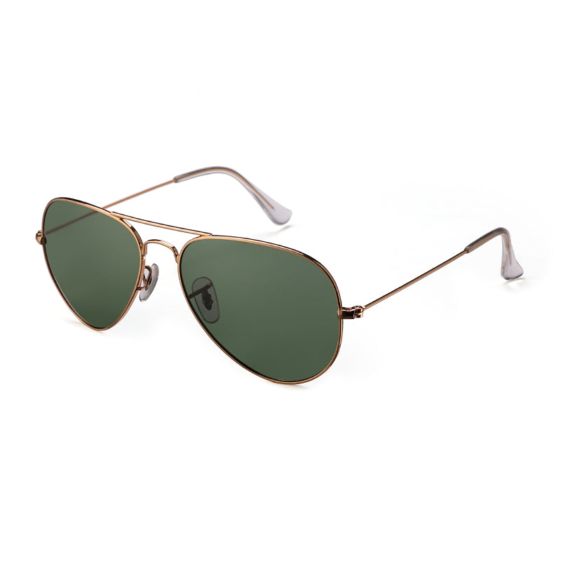 ARCADIO CLASSIC Pilot Sunglass C13 - AR-AK17019M-C13GD-G15