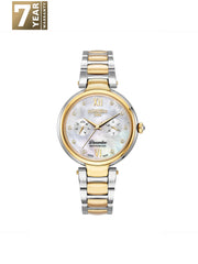 Roamer Dreamline Multifunction Quartz Women's Watch -  600821 48 29 50