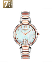 Roamer Aphrodite Quartz Women's Watch -  600843 49 19 50