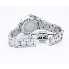 Roamer Venus Diamond Quartz MOP Women's Watch -  601857 47 89 20
