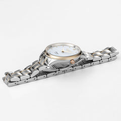 Roamer Venus Diamond Quartz MOP Women's Watch -  601857 47 89 20