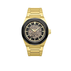 Earnshaw Automatic Skeleton Men's Watch - ES-8182-99