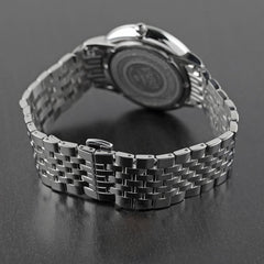 Roamer Galaxy Gents Quartz Men's Watch -  620710 41 15 50