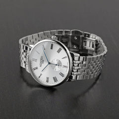 Roamer Galaxy Gents Quartz Men's Watch -  620710 41 15 50