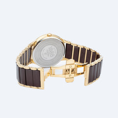 Roamer C-Line Quartz Men's Watch -  658833 48 35 63