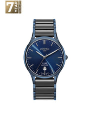 Roamer C-Line Quartz Men's Watch -  658833 42 54 61