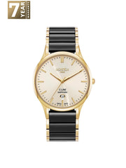 Roamer C-Line Quartz Men's Watch -  658833 48 35 61