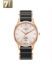 Roamer C-Line Quartz Men's Watch -  658833 49 35 61