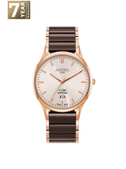 Roamer C-Line Quartz Men's Watch -  658833 49 35 63