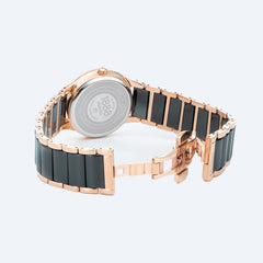 Roamer C-Line Quartz Women's Watch -  658844 49 35 61