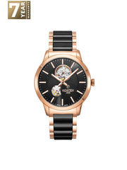 Roamer C-Line Automatic Men's Watch -  672661 49 55 60