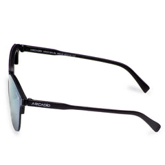ARCADIO ROVER Nylon Sunglass - AR231BK-BL